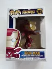Funko POP! Marvel - Avengers: Iron Man #285