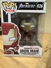 Funko Pop! Marvel Avengers "Iron Man" 626 Gamerverse Bobble-Head Figure