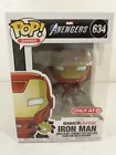 Funko Pop! Marvel Avengers - Iron Man #634 Target Exclusive Gamerverse Pop