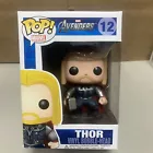 Funko Pop Marvel Avengers OG Thor #12 Original