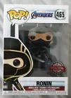 Funko POP!  Marvel Avengers - Ronin 465 Special Edition