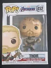Funko Pop! Marvel Avengers: Thor #452