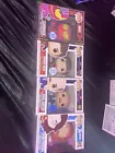 Funko Pop Marvel Black Light Carnage Figurine (678)