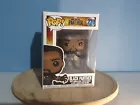 Funko Pop! Marvel Black Panther #273 vinyl figure