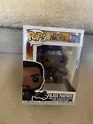 Funko Pop! Marvel: Black Panther #273