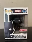 Funko Pop Marvel Black Panther 311 Target Exclusive