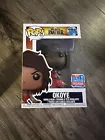 Funko Pop Marvel Black Panther #385 Okoye 2018 Convention Exclusive