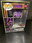 Funko Pop! Marvel Black Panther Blacklight Special Edition Vinyl BobbleHead #891