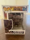 Funko POP! Marvel Black Panther Movie Black Panther Warrior Falls #274 NEW