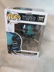 FUNKO POP! MARVEL - BLACK PANTHER WAKANDA FOREVER #1177 OKOYE - VINYL FIGURE