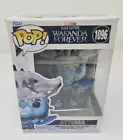 Funko Pop! Marvel Black Panther Wakanda Forever - Attuma  1096