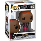 Funko POP! Marvel - Black Panther Wakanda Forever Figure - OKOYE #1100 - NM/M