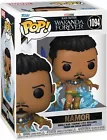 Funko POP! Marvel - Black Panther: Wakanda Forever Namor 1094 Vinyl Figure