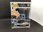 Funko Pop! Marvel Black Panther Wakanda Forever Namora #1097 - New