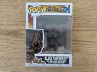 FUNKO POP! MARVEL - BLACK PANTHER WARRIOR FALLS 274 - BLACK PANTHER