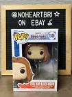 Funko Pop! Marvel: Black Widow #1146 Civil War (Great Condition)