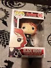 Funko Pop! Marvel - Black Widow Avengers Age of Ultron #91