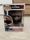 Funko Pop! Marvel: Black Widow - Taskmaster Vinyl Figure (Special Edition) #610