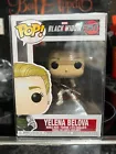 Funko Pop Marvel Black Widow Yelena Belova No 607 + ATV Protector