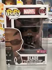 Funko Pop! Marvel Blade #192 PX Previews Exclusive