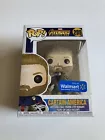 Funko Pop! Marvel Captain America #299 Walmart Exclusive Vaulted Figure