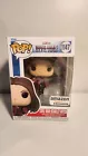 Funko Pop Marvel Captain America Civil War Scarlet Witch #1147 Amazon Exclusive