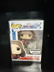 Funko Pop Marvel Captain America Civil War Scarlet Witch #1147