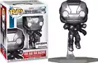 Funko Pop! Marvel: Captain America: Civil War War Machine Amazon Exclusive #1149