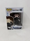 Funko Pop! Marvel Captain America the Winter Soldier #43 Winter Soldier