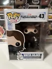 Funko Pop! Marvel Captain America the Winter Soldier #43 Winter Soldier