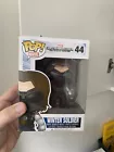 Funko Pop! Marvel Captain America The Winter Soldier #44