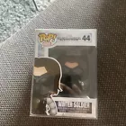 Funko Pop! Marvel Captain America The Winter Soldier #44