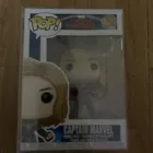 FUNKO POP MARVEL CAPTAIN MARVEL #425 VINYL FIGURE