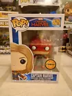 Funko Pop Marvel Captain Marvel Chase Limited Edition 425