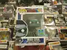Funko POP MARVEL CAPTAIN MARVEL MINN-ERVA # 487 SDCC 2019 HOT TOPIC SAN DIEGO