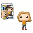 Funko POP! Marvel - Captain Marvel S2 Figure- CAPTAIN MARVEL (Lunchbox) #444