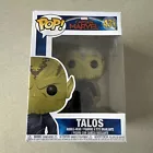 Funko Pop! Marvel: Captain Marvel - Talos 431