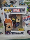 Funko Pop! Marvel Carnage #797 (Hot Topic Exc) Vinyl Figure