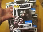 FUNKO POP MARVEL CARNAGE # 926 EXCLUSIVE WALMART VENOM LET THERE BE CARNAGE 2021