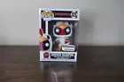 Funko Pop! Marvel Chicken Deadpool Amazon Exclusive #323