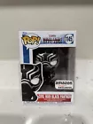 Funko POP! Marvel - Civil War: Black Panther #1145 Amazon Exclusive