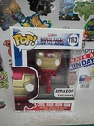 Funko Pop! Marvel Civil War: Iron Man #1153 (Amazon Exc) Vinyl Figure