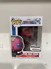 Funko POP! Marvel - Civil War: Vision #1143 Amazon Exclusive
