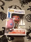 Funko Pop! Marvel - Civil War Vision #1143 Amazon Exclusive