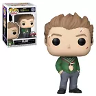 Funko Pop! Marvel: Clint Barton (Hawkeye) #1216 Vinyl Figure