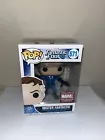 Funko POP! Marvel Collector Corps­ Exclusive Fantastic Four#571 Mister Fantastic