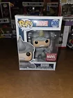 Funko POP! Marvel Collector Corps Rhino # 309