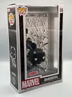 Funko POP! Marvel Comic Cover - Daredevil #55 - Target Exclusive - NEW
