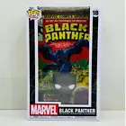 Funko Pop! Marvel Comic Covers - Black Panther #18