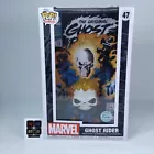 Funko Pop! Marvel Comic Covers Ghost Rider Special Edition #47